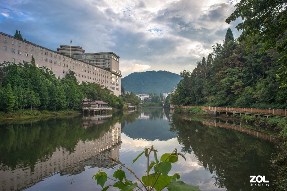 井冈山的峥嵘岁月