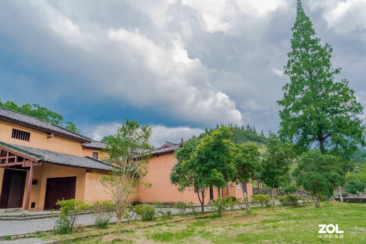 井冈山的峥嵘岁月