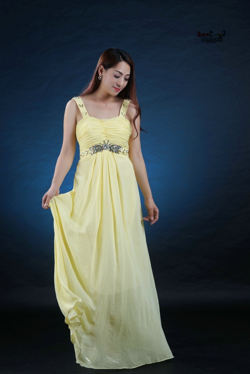 【女神风采】-----笑一笑