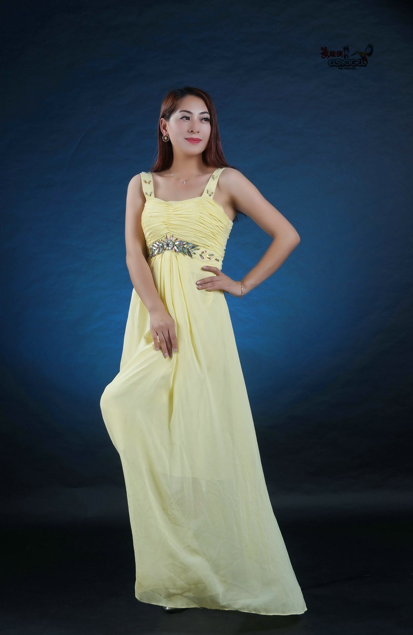 【女神风采】-----笑一笑