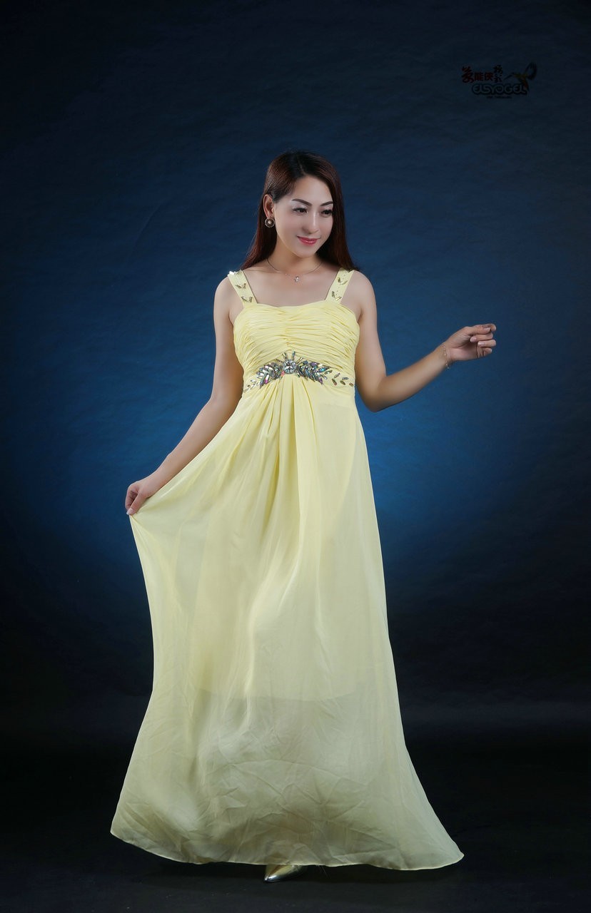 【女神风采】-----笑一笑