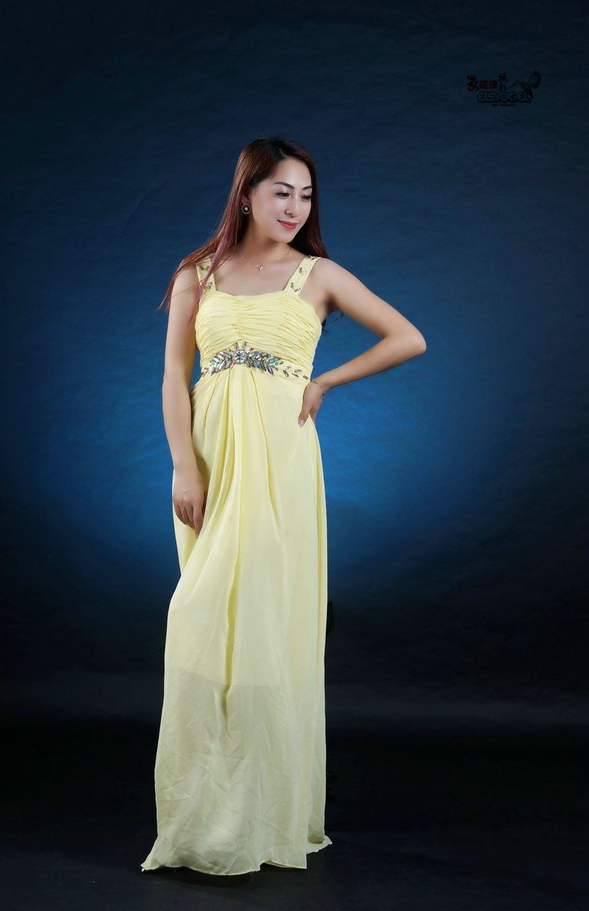 【女神风采】-----笑一笑