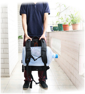 宝罗数码旗舰店双肩摄影包