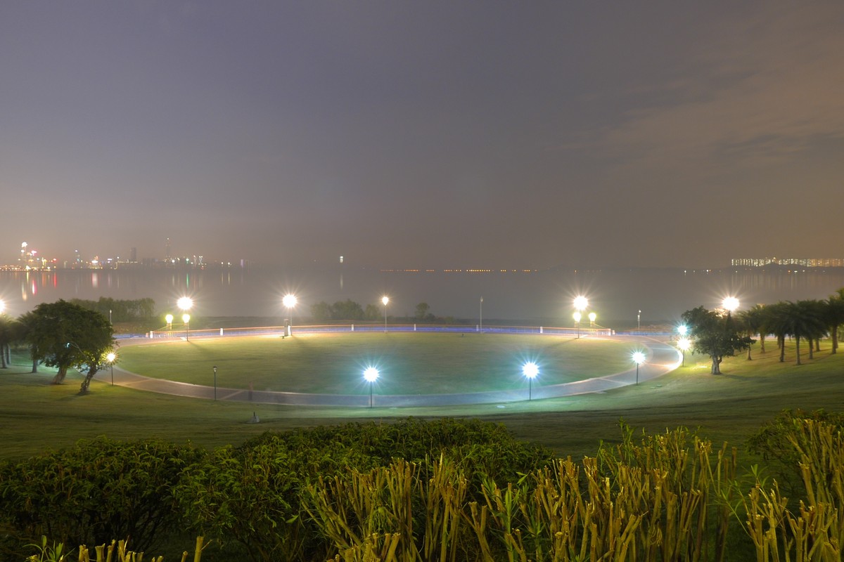 DLUX 109试机片，一不小心解毒了