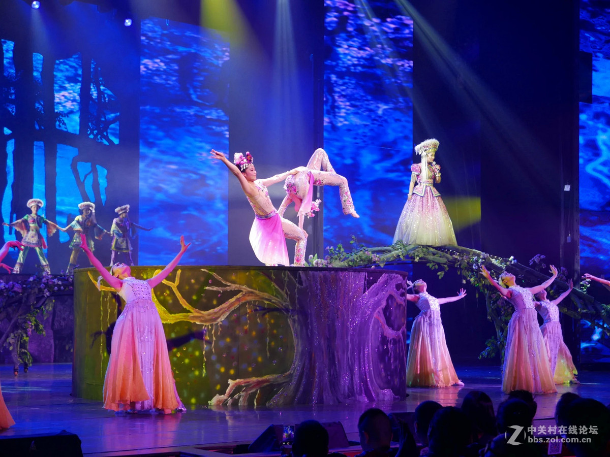 美丽湘西张家界随拍！