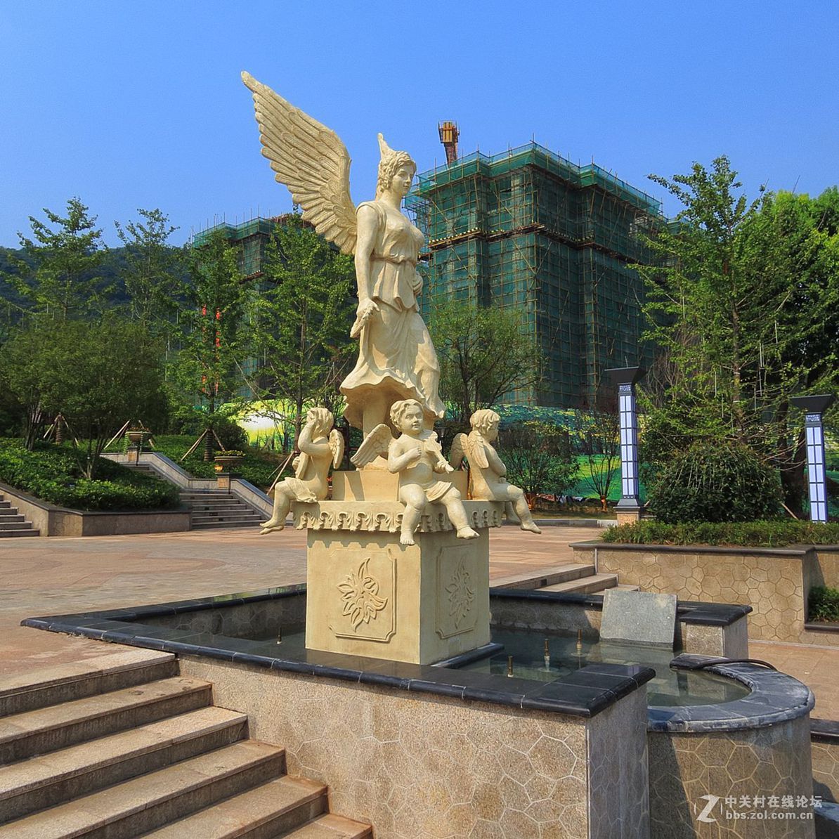 黄石侏罗纪公园