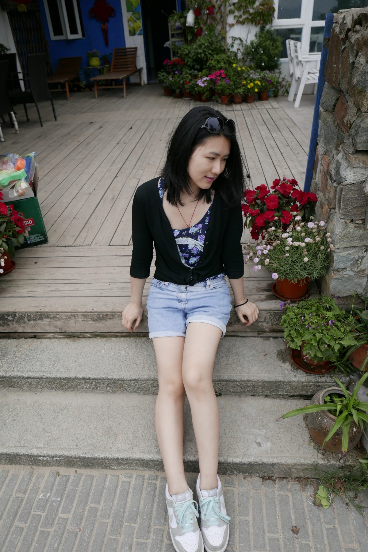 DLUX 109试机片，一不小心解毒了