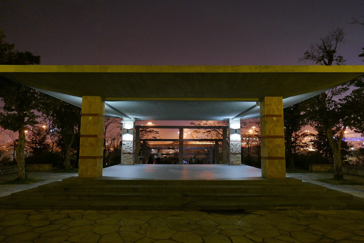 DLUX 109试机片，一不小心解毒了