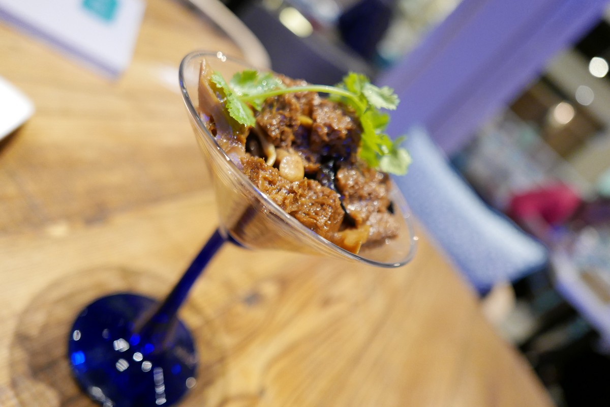 DLUX 109试机片，一不小心解毒了