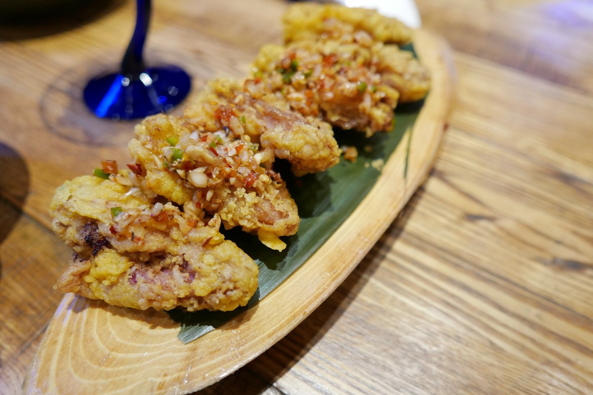 DLUX 109试机片，一不小心解毒了