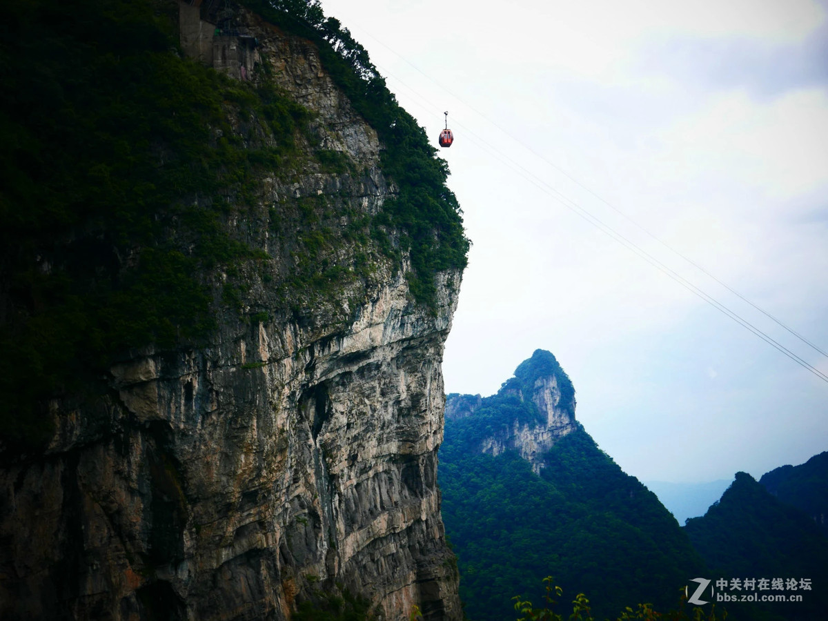 美丽湘西张家界随拍！