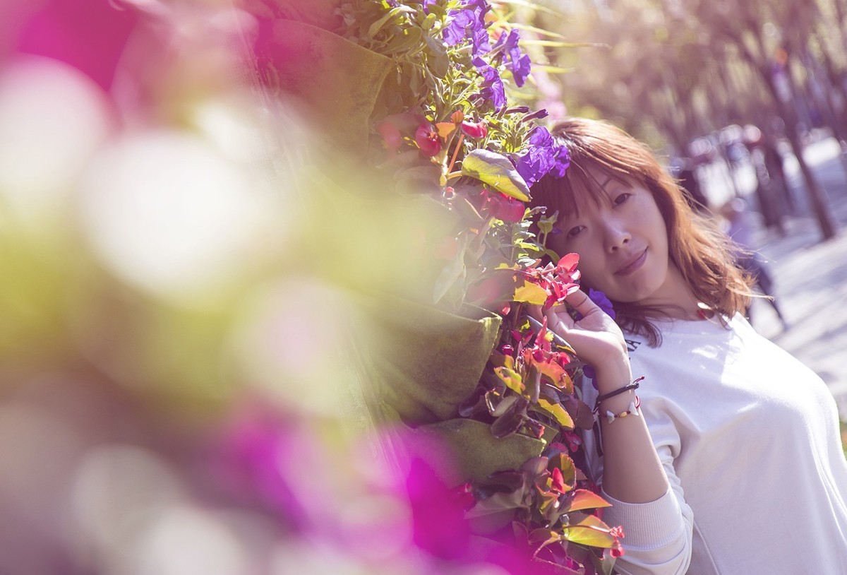 2019-04-13 天津五大道