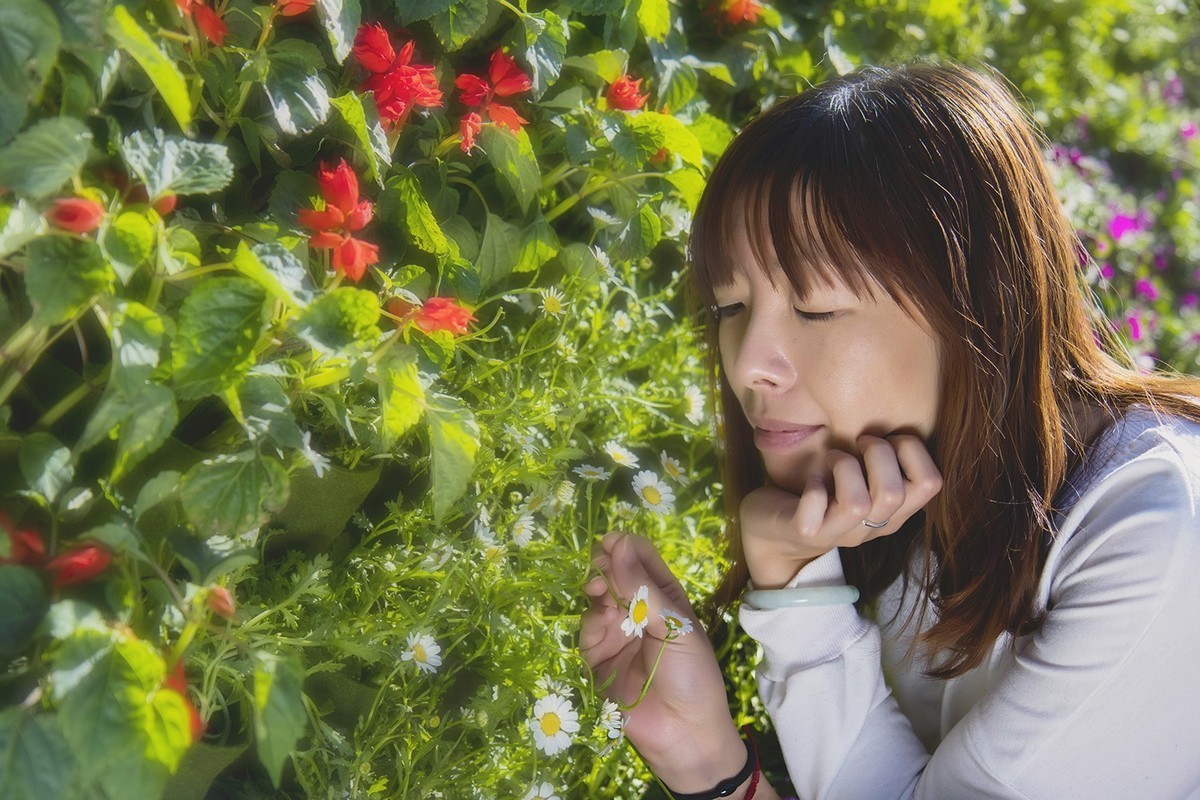 2019-04-13 天津五大道