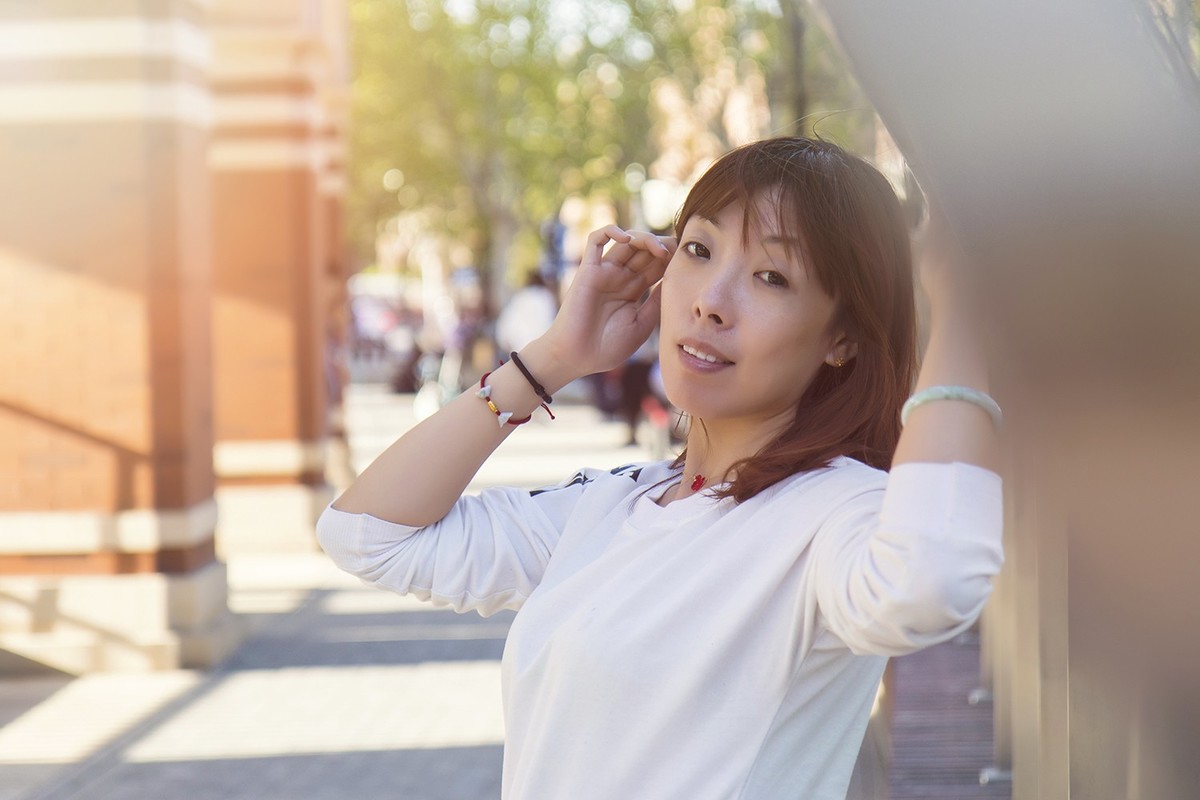 2019-04-13 天津五大道