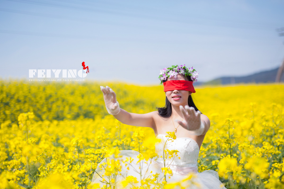 镜头下发现你想象不到的美