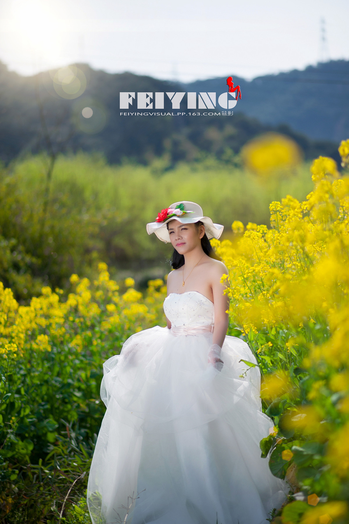 镜头下发现你想象不到的美