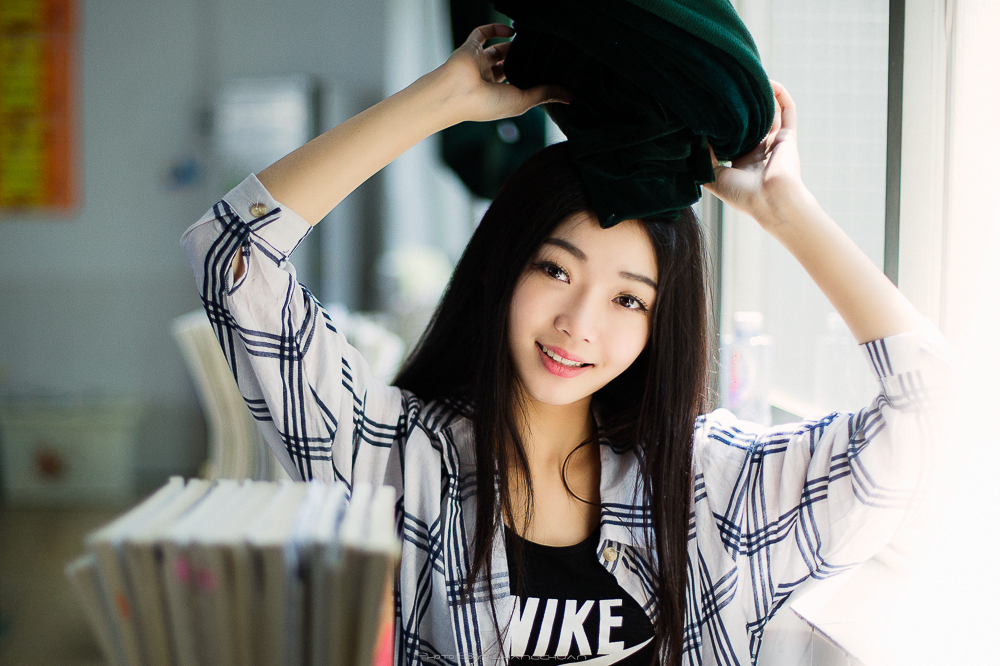 【长川映像】－－ 玻璃杯