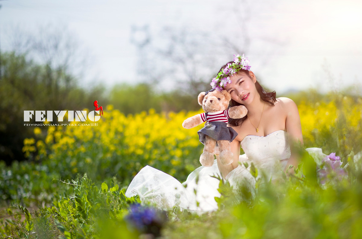 镜头下发现你想象不到的美