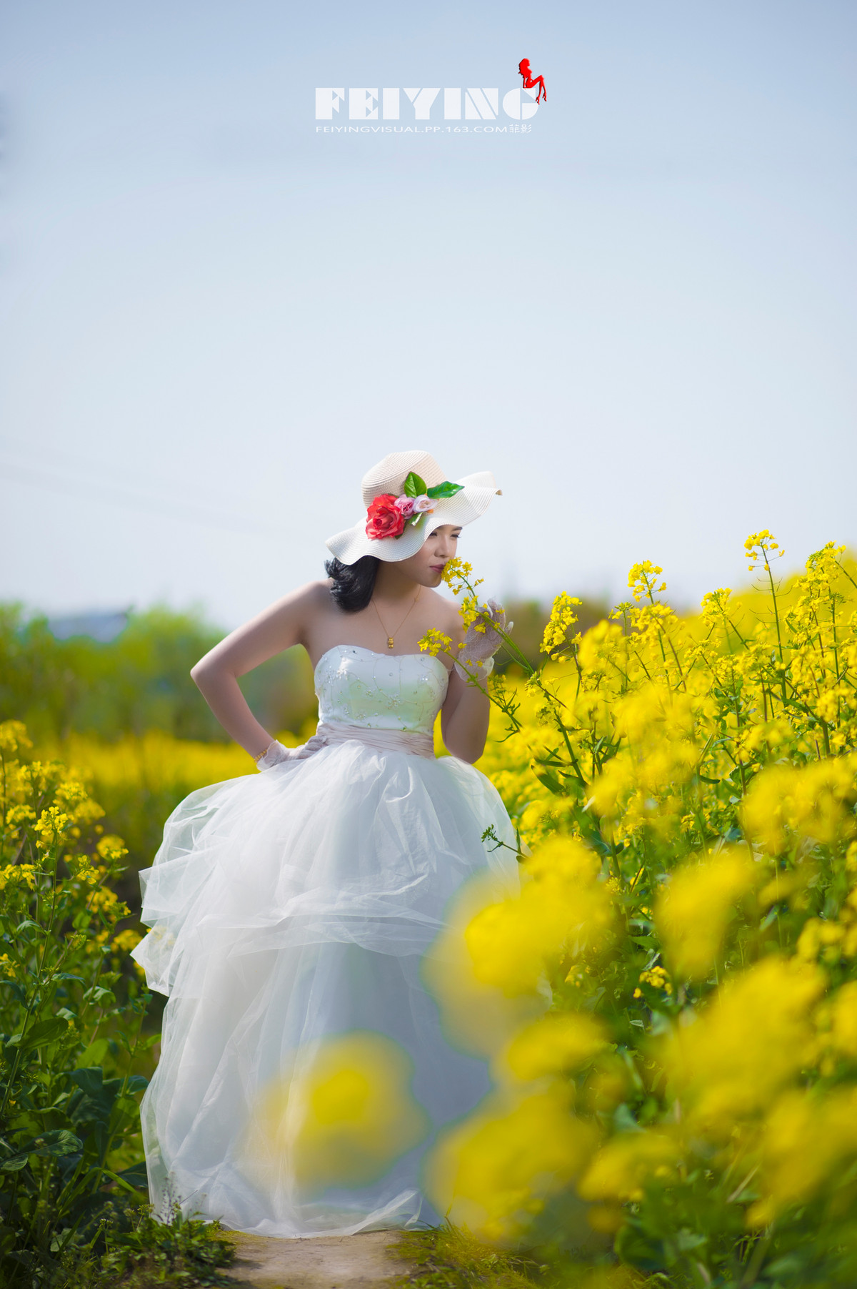 镜头下发现你想象不到的美