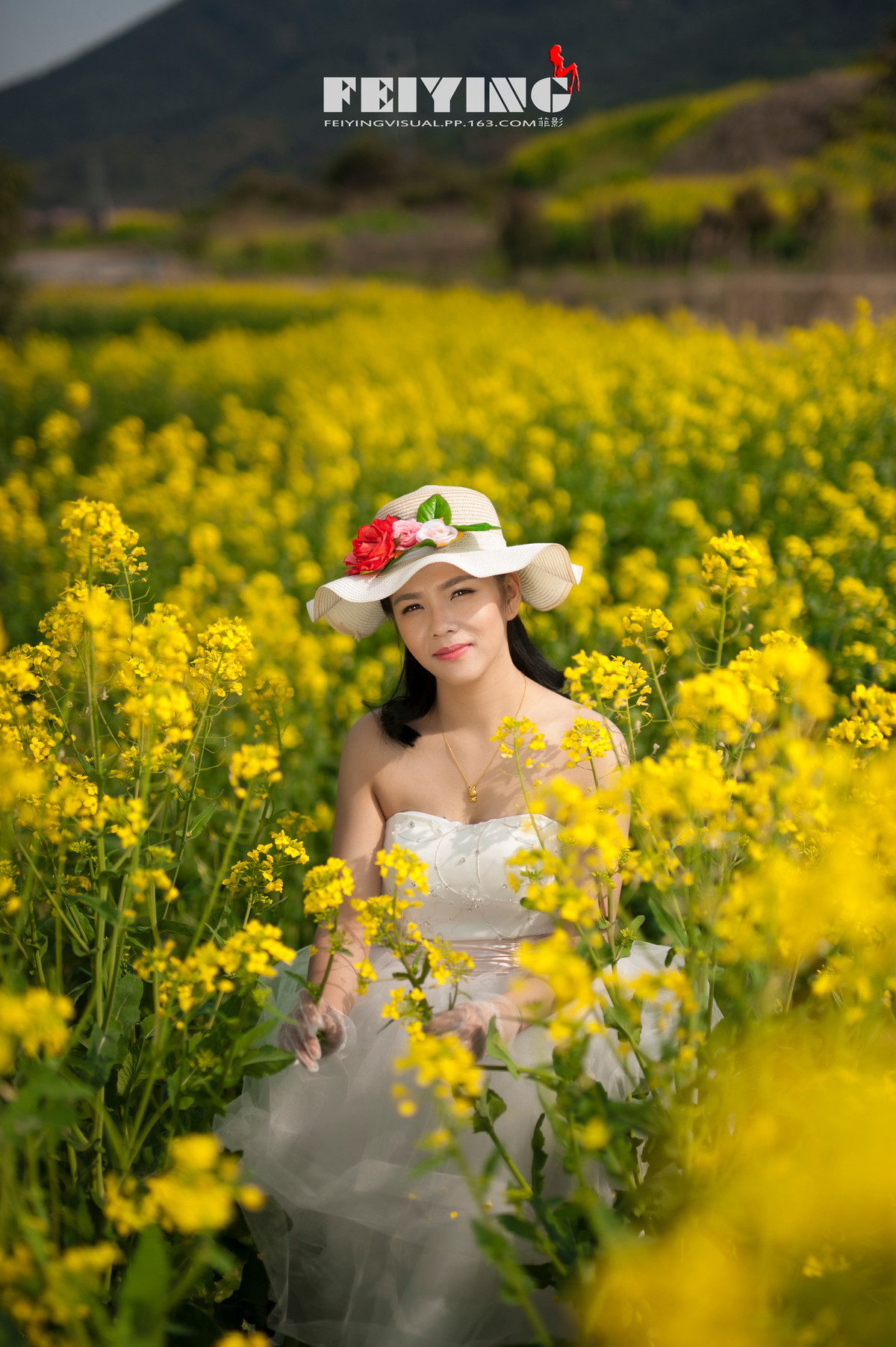 镜头下发现你想象不到的美