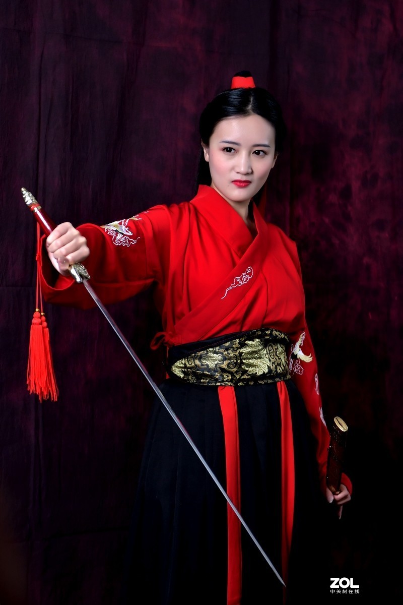 【视觉光影】新金诚索尼年会拍摸（3）