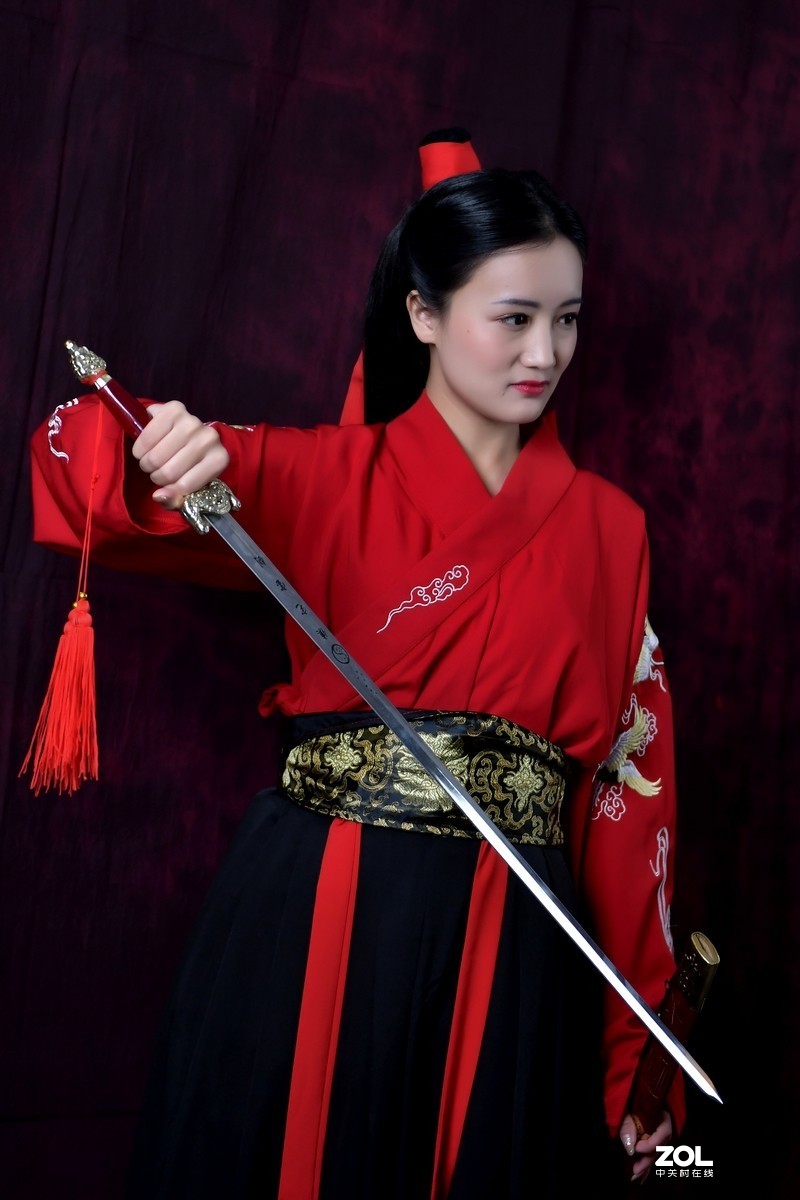 【视觉光影】新金诚索尼年会拍摸（3）