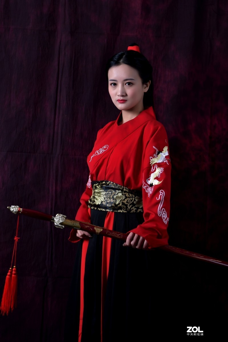 【视觉光影】新金诚索尼年会拍摸（3）