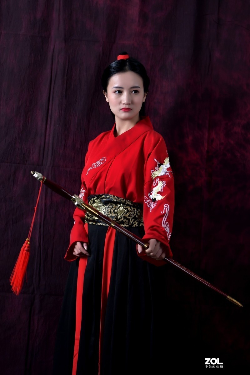 【视觉光影】新金诚索尼年会拍摸（3）