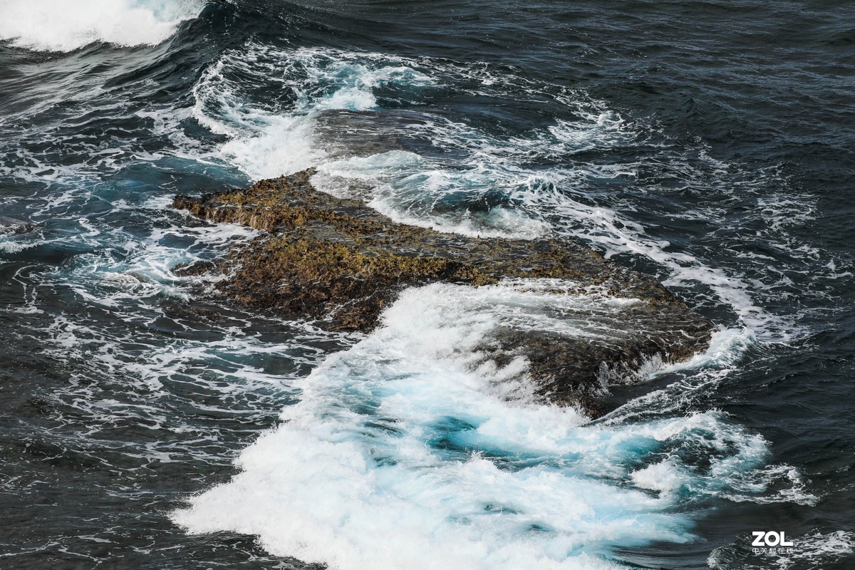 日本冲绳纪行之五拥抱浪花
