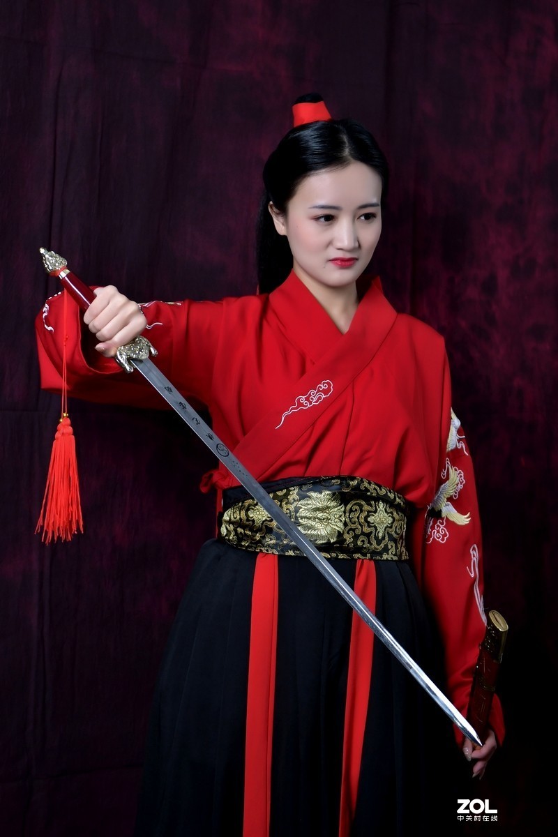 【视觉光影】新金诚索尼年会拍摸（3）