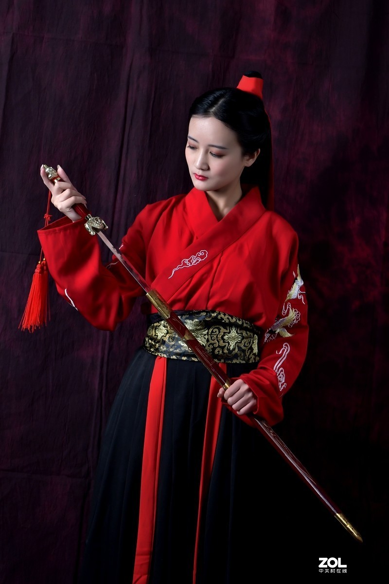 【视觉光影】新金诚索尼年会拍摸（3）