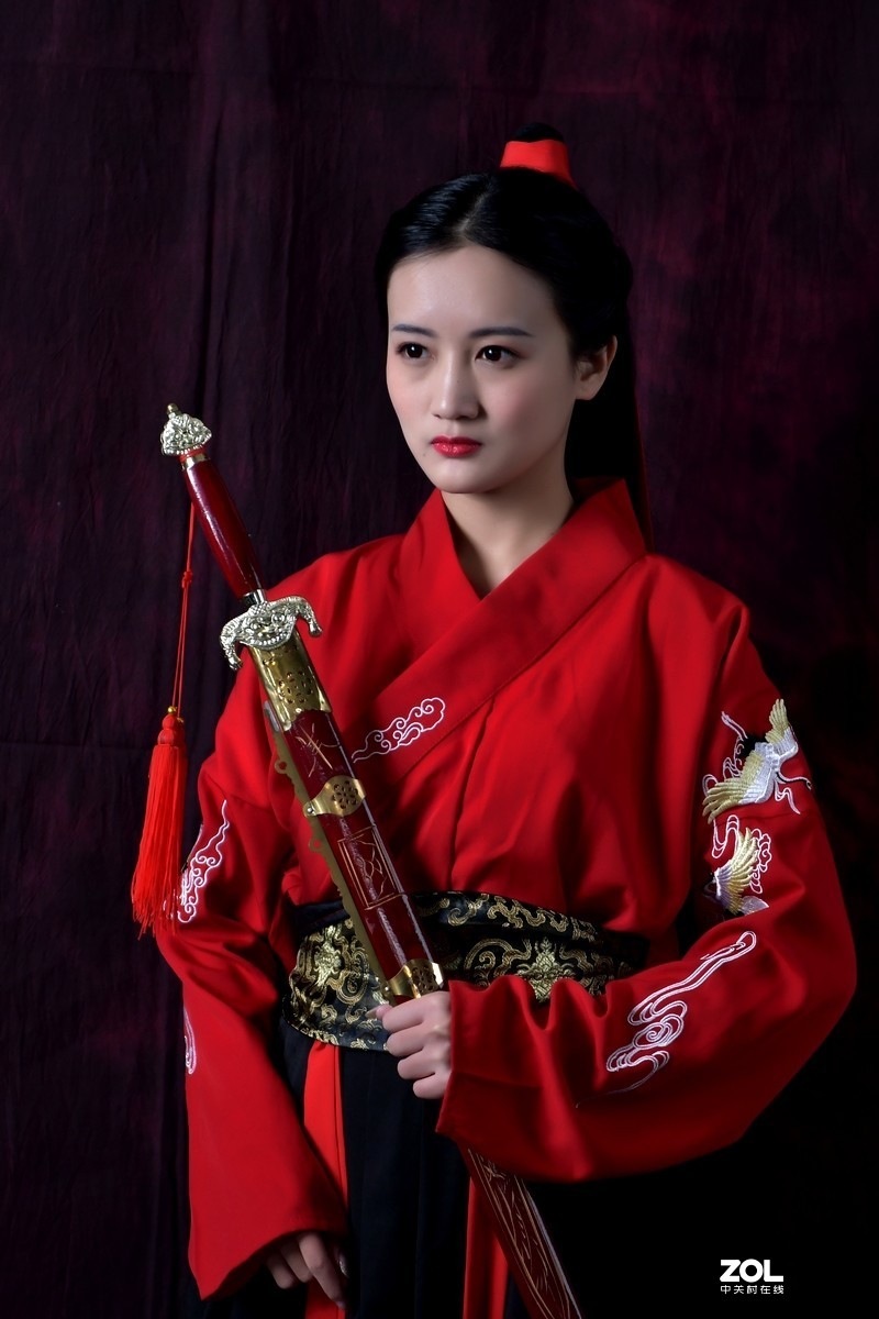 【视觉光影】新金诚索尼年会拍摸（3）