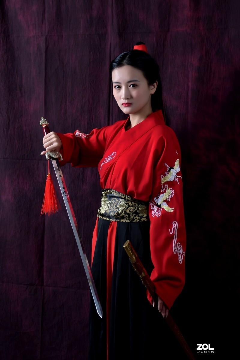 【视觉光影】新金诚索尼年会拍摸（3）