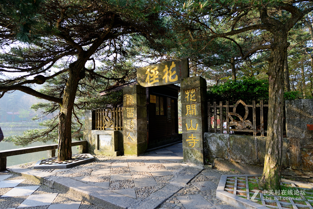 边走边摄，到此一游