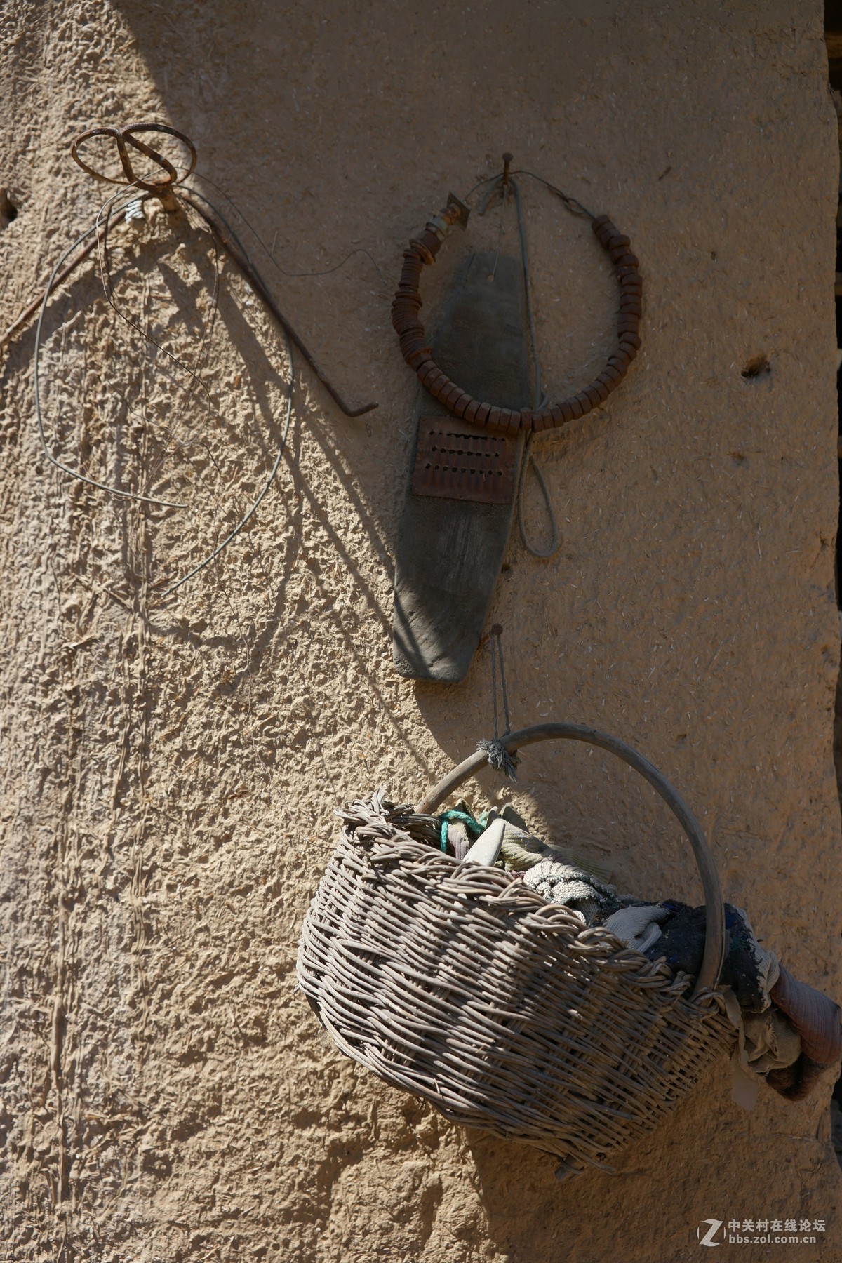 宜川县壶口镇高柏村