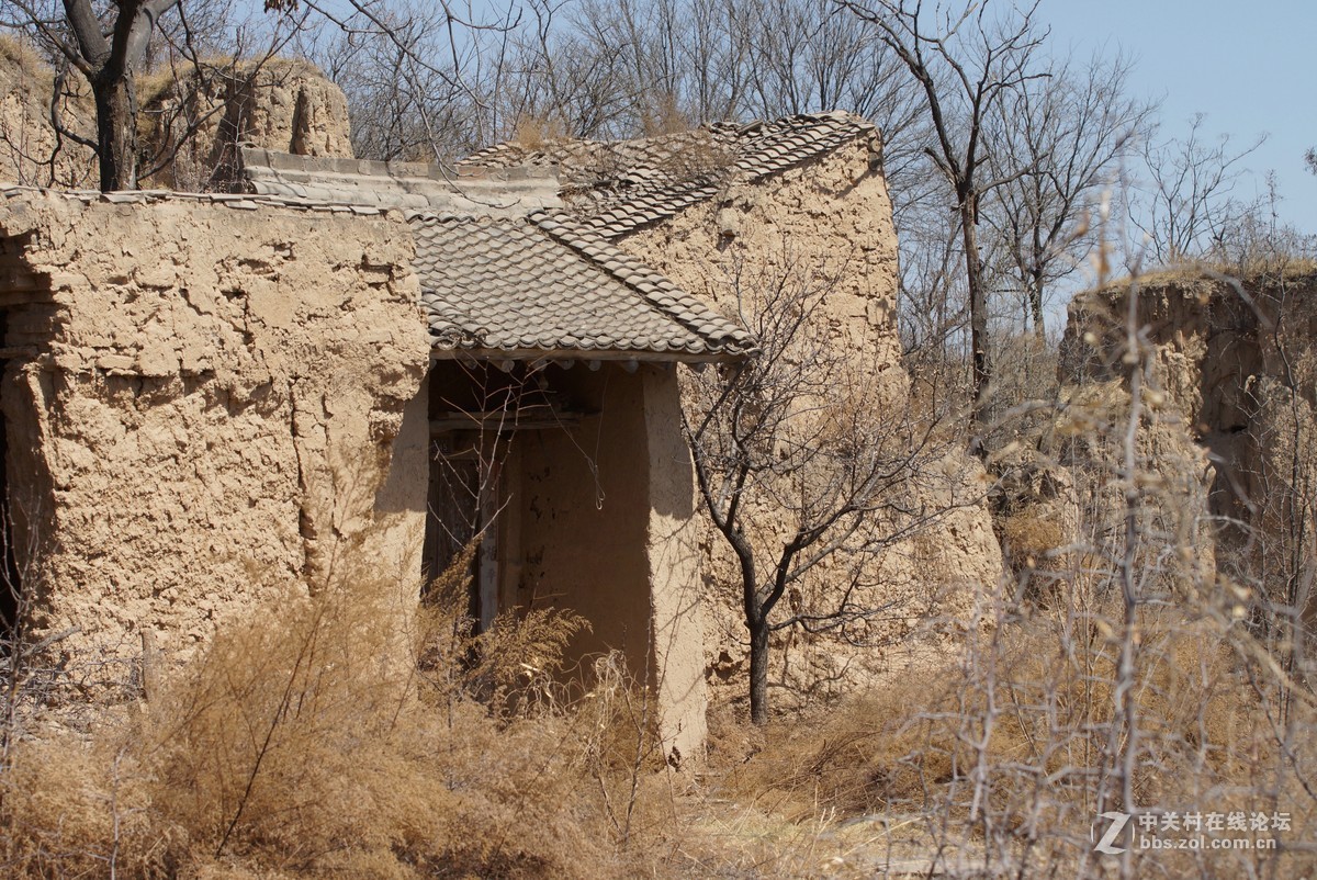 宜川县壶口镇高柏村