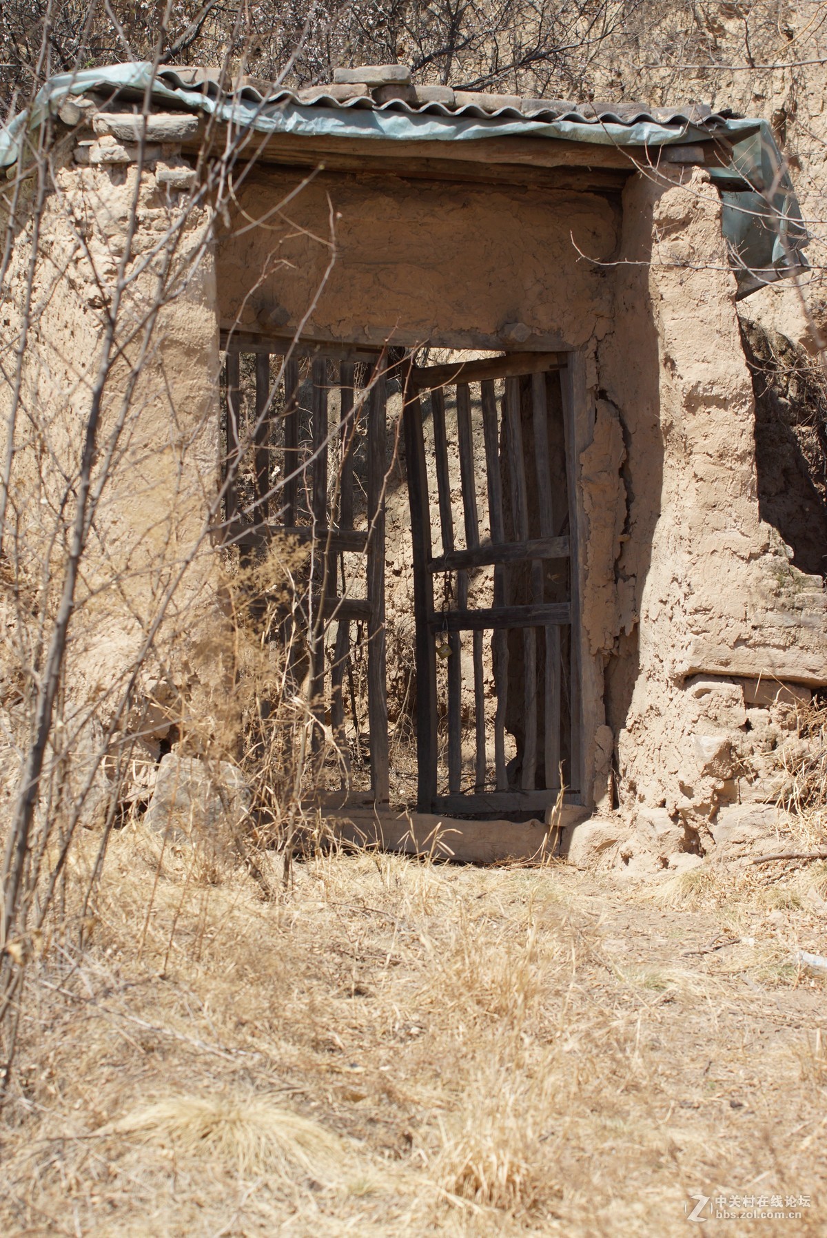 宜川县壶口镇高柏村