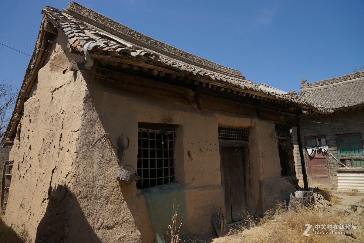 宜川县壶口镇高柏村
