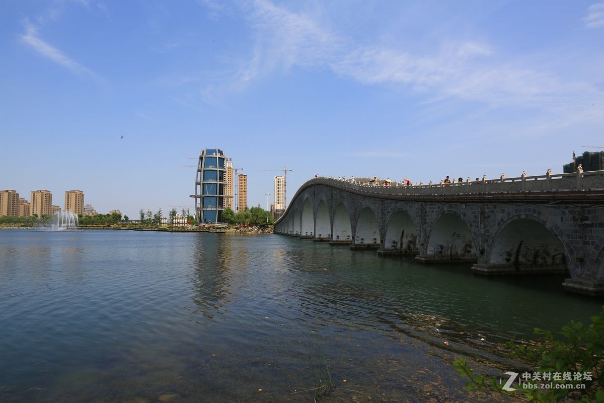 東海縣西雙湖-中關村在線攝影論壇