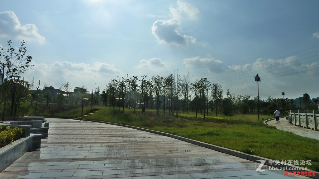 欧耶  美丽滨江