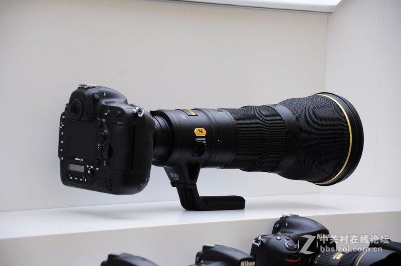 #2015精彩秀尼康#看破界，尼康成都会场真精彩