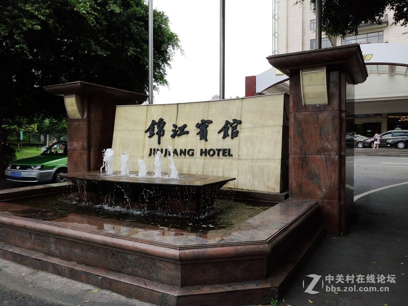 #2015精彩秀尼康#看破界，尼康成都会场真精彩