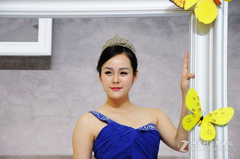 #2015精彩秀尼康#看破界，尼康成都会场真精彩