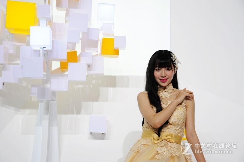 #2015精彩秀尼康#看破界，尼康成都会场真精彩