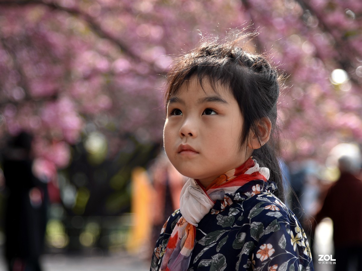 小美女一枚
