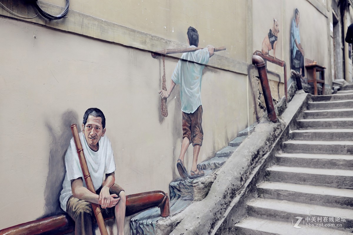 终将逝去的老重庆！