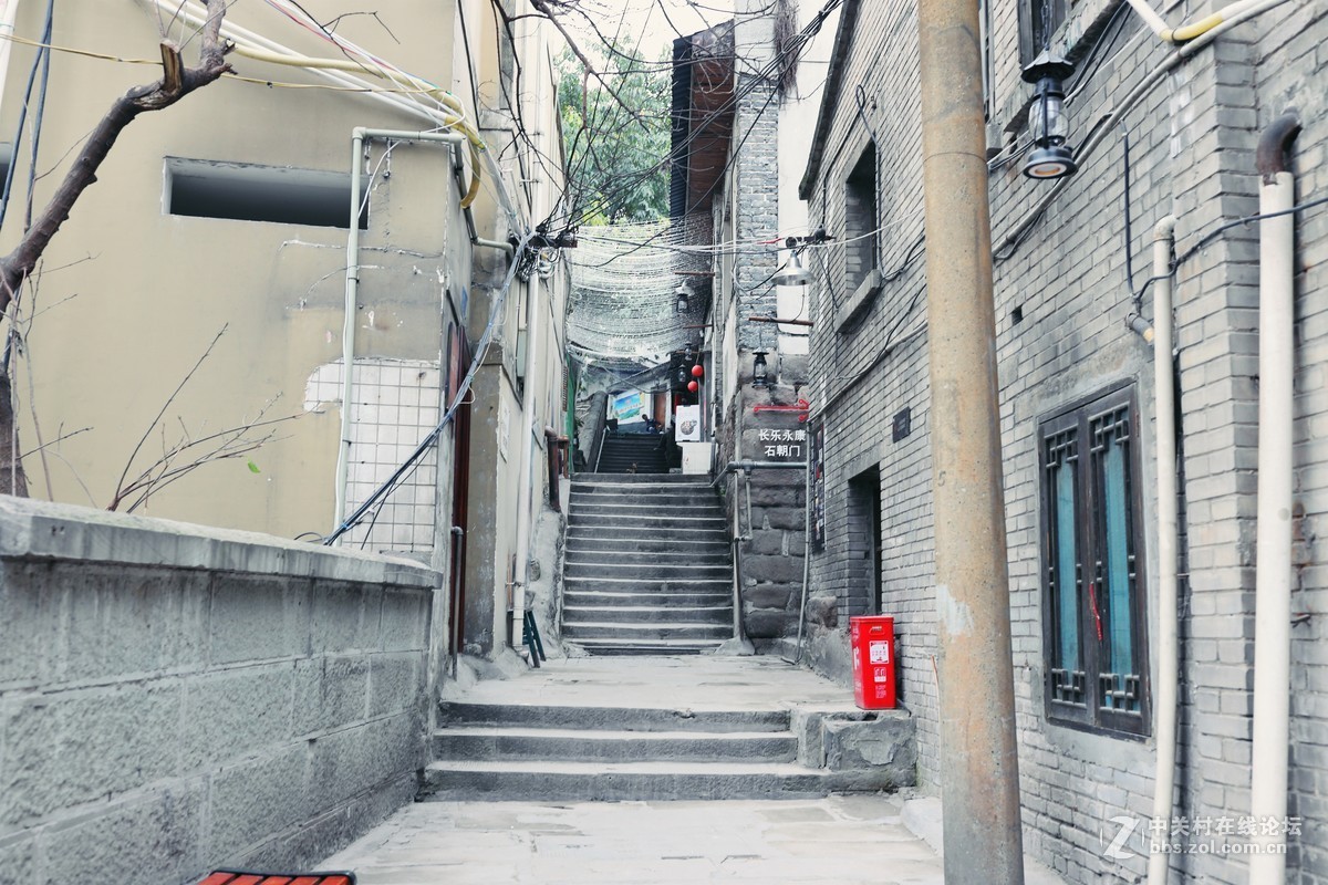 终将逝去的老重庆！