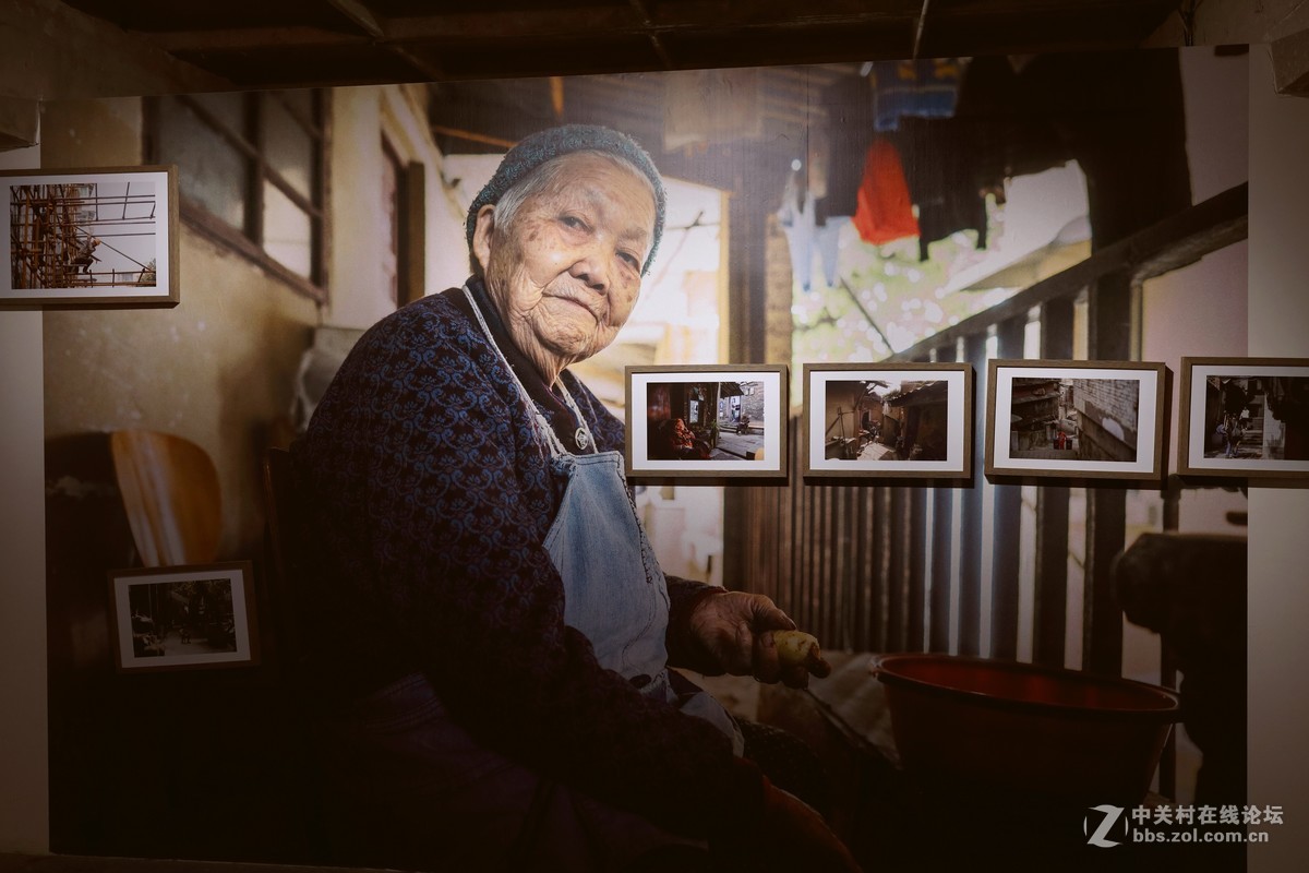 终将逝去的老重庆！