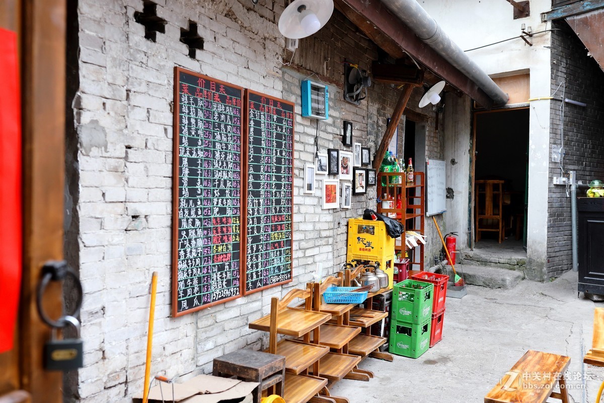 终将逝去的老重庆！