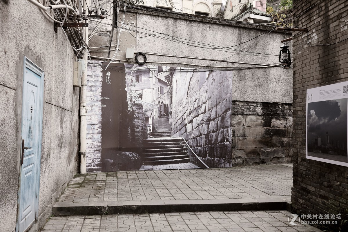 终将逝去的老重庆！